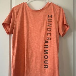 Under Armor Tee